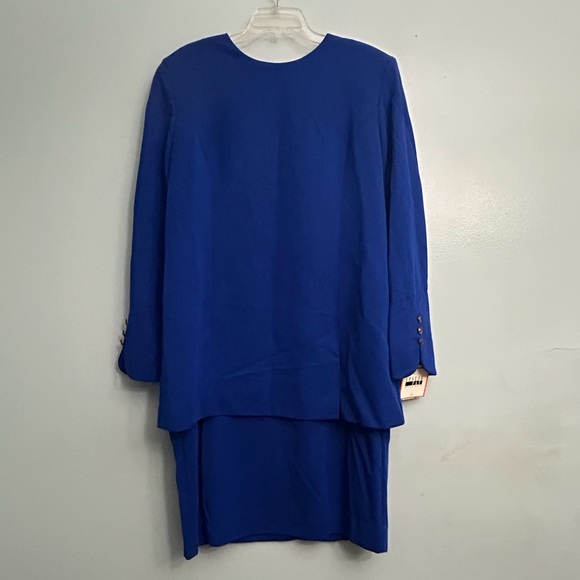 LESLIE FAYE DRESSES - Picture 6 of 16